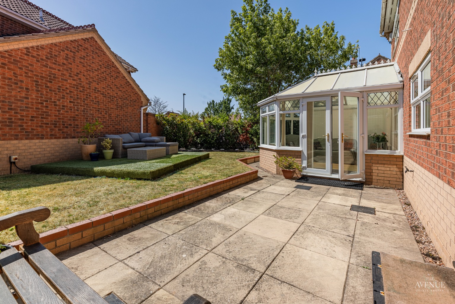 5 bed detached house for sale in Balintore Rise, Orton Southgate, Peterborough 33