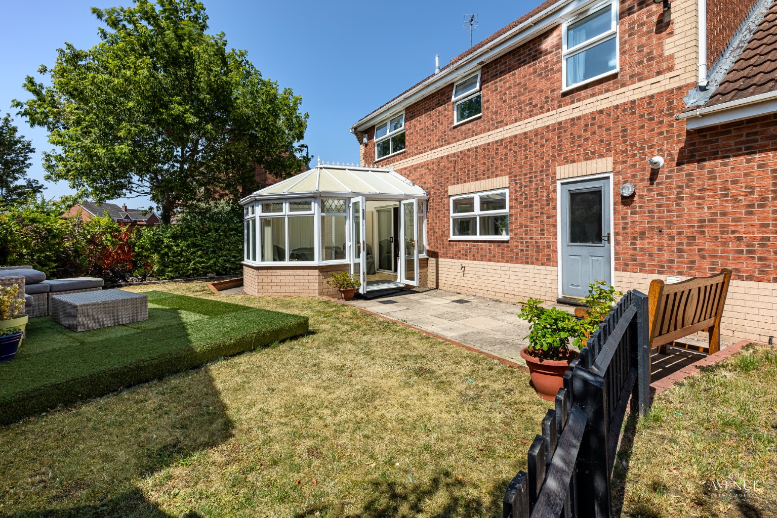 5 bed detached house for sale in Balintore Rise, Orton Southgate, Peterborough 32