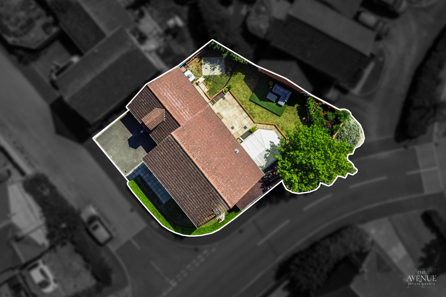 5 bed detached house for sale in Balintore Rise, Orton Southgate, Peterborough  - Property Image 36