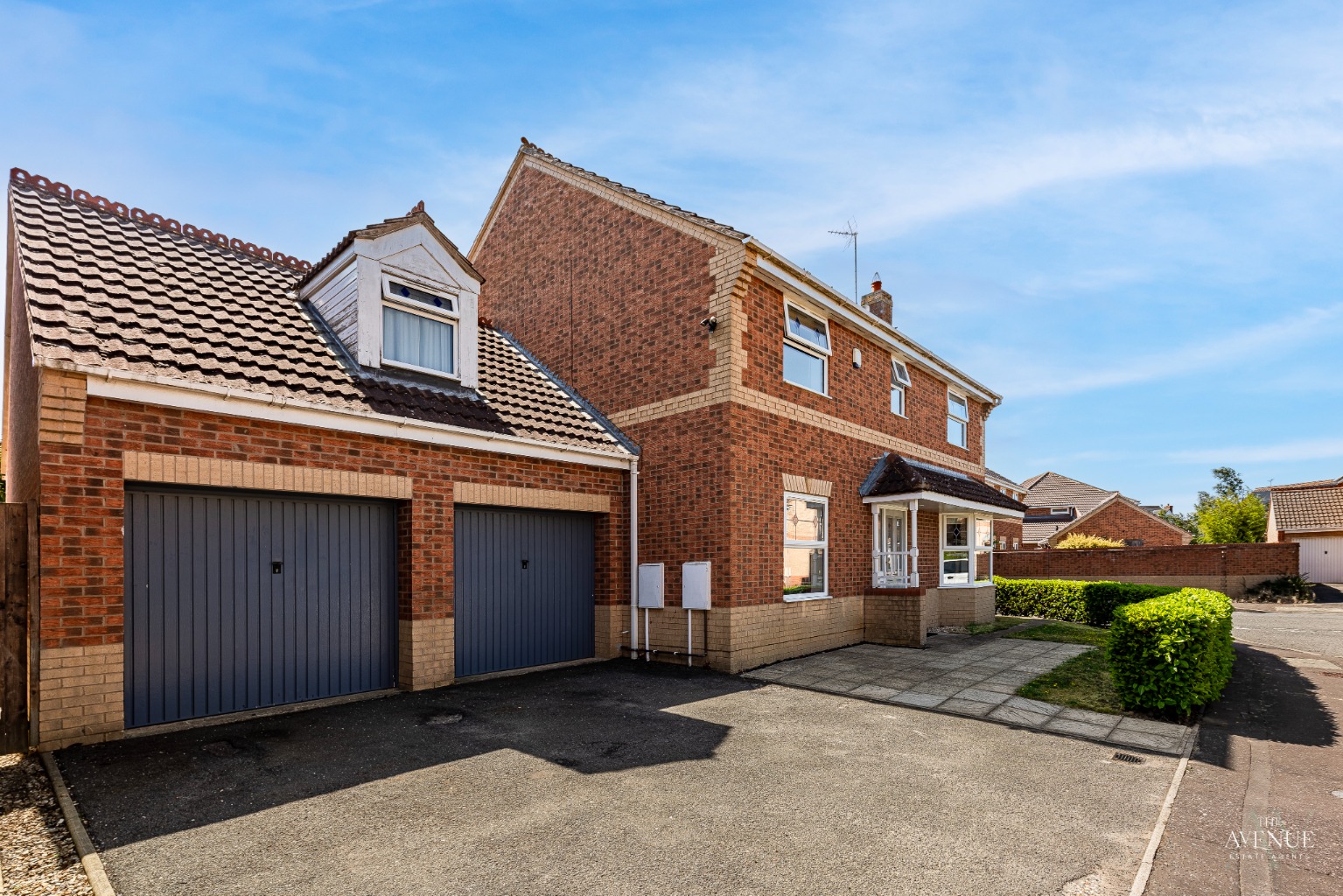5 bed detached house for sale in Balintore Rise, Orton Southgate, Peterborough 36