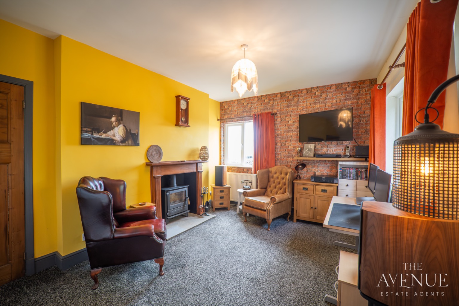 3 bed semi-detached house for sale in Heights Lane, Eldwick, Bingley, West Yorkshire, BD16  - Property Image 6