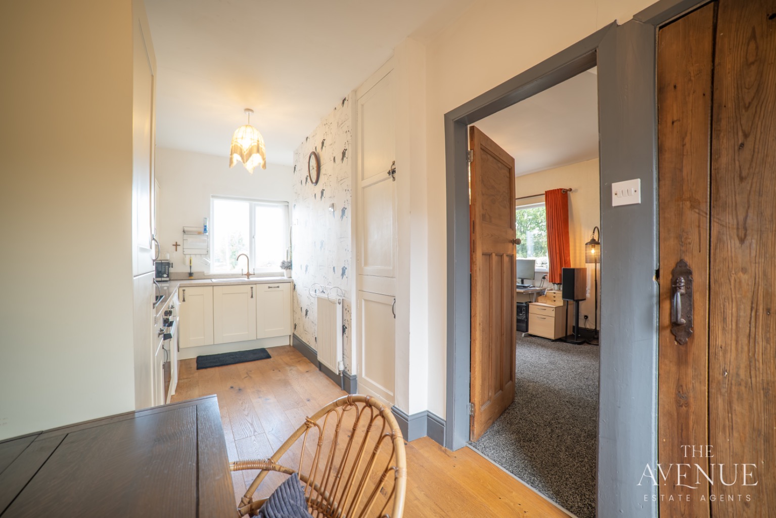 3 bed semi-detached house for sale in Heights Lane, Eldwick, Bingley, West Yorkshire, BD16  - Property Image 11