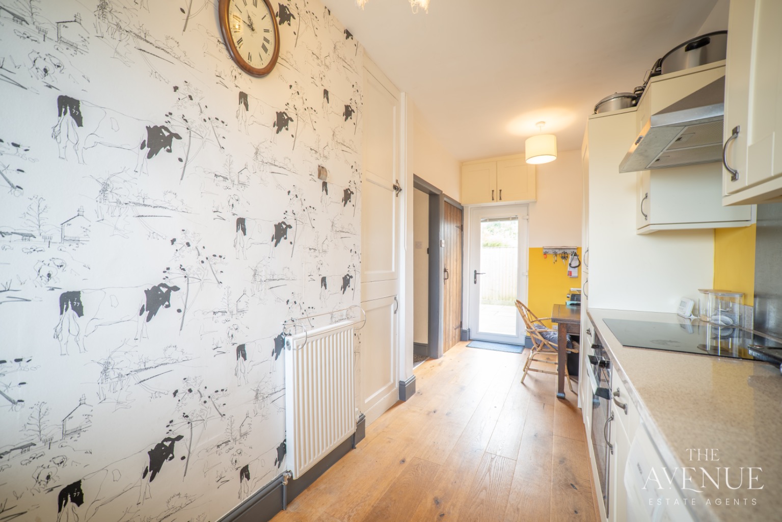 3 bed semi-detached house for sale in Heights Lane, Eldwick, Bingley, West Yorkshire, BD16  - Property Image 10