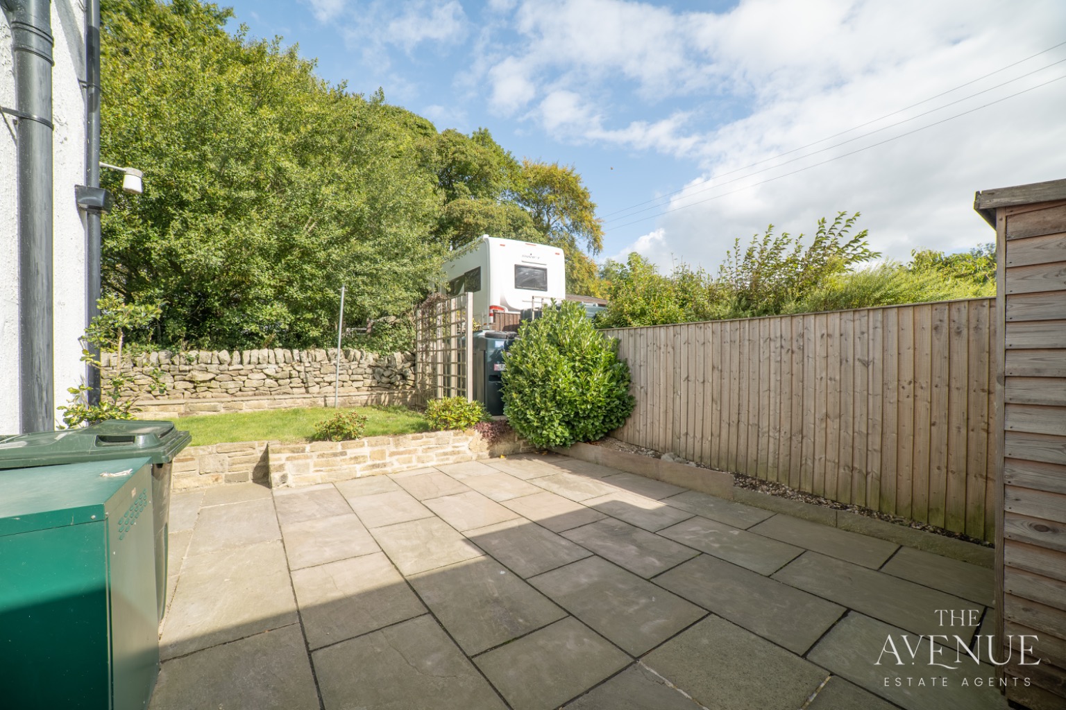 3 bed semi-detached house for sale in Heights Lane, Eldwick, Bingley, West Yorkshire, BD16 21