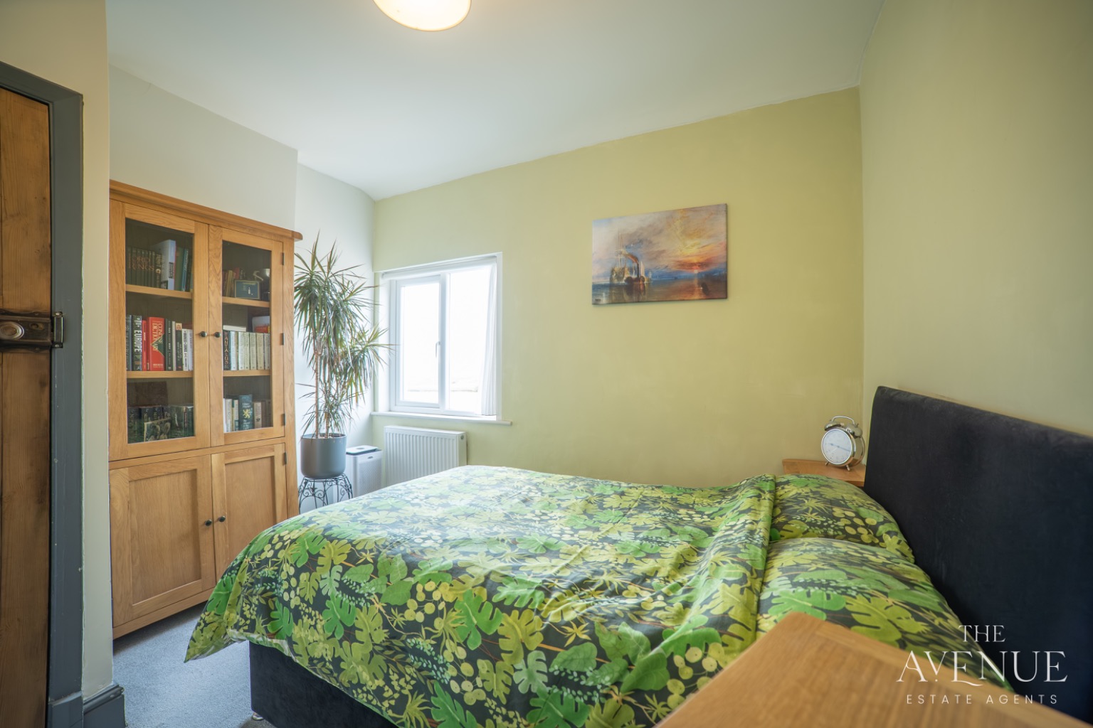 3 bed semi-detached house for sale in Heights Lane, Eldwick, Bingley, West Yorkshire, BD16 12