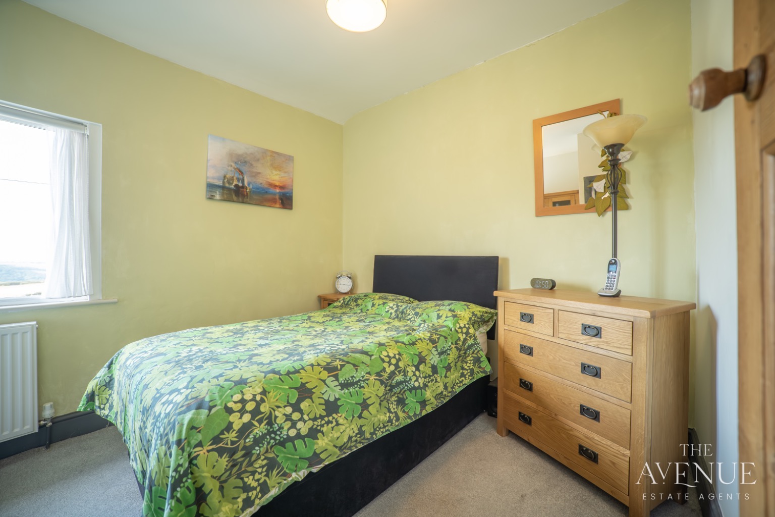 3 bed semi-detached house for sale in Heights Lane, Eldwick, Bingley, West Yorkshire, BD16 11