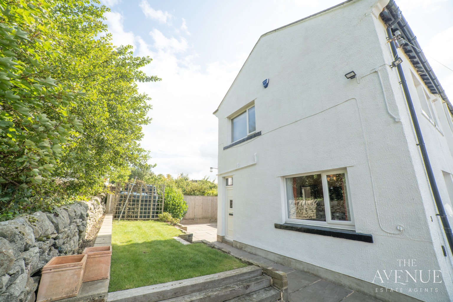 3 bed semi-detached house for sale in Heights Lane, Eldwick, Bingley, West Yorkshire, BD16 25