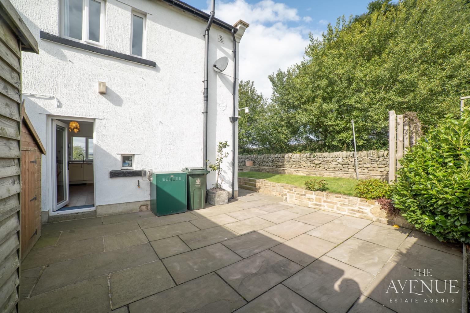 3 bed semi-detached house for sale in Heights Lane, Eldwick, Bingley, West Yorkshire, BD16  - Property Image 23