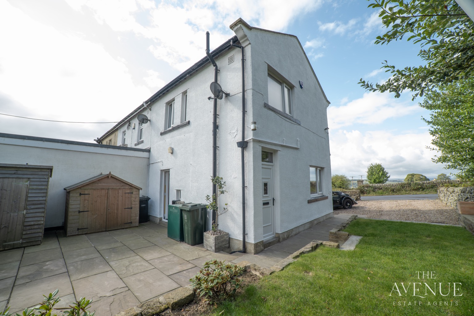3 bed semi-detached house for sale in Heights Lane, Eldwick, Bingley, West Yorkshire, BD16  - Property Image 24