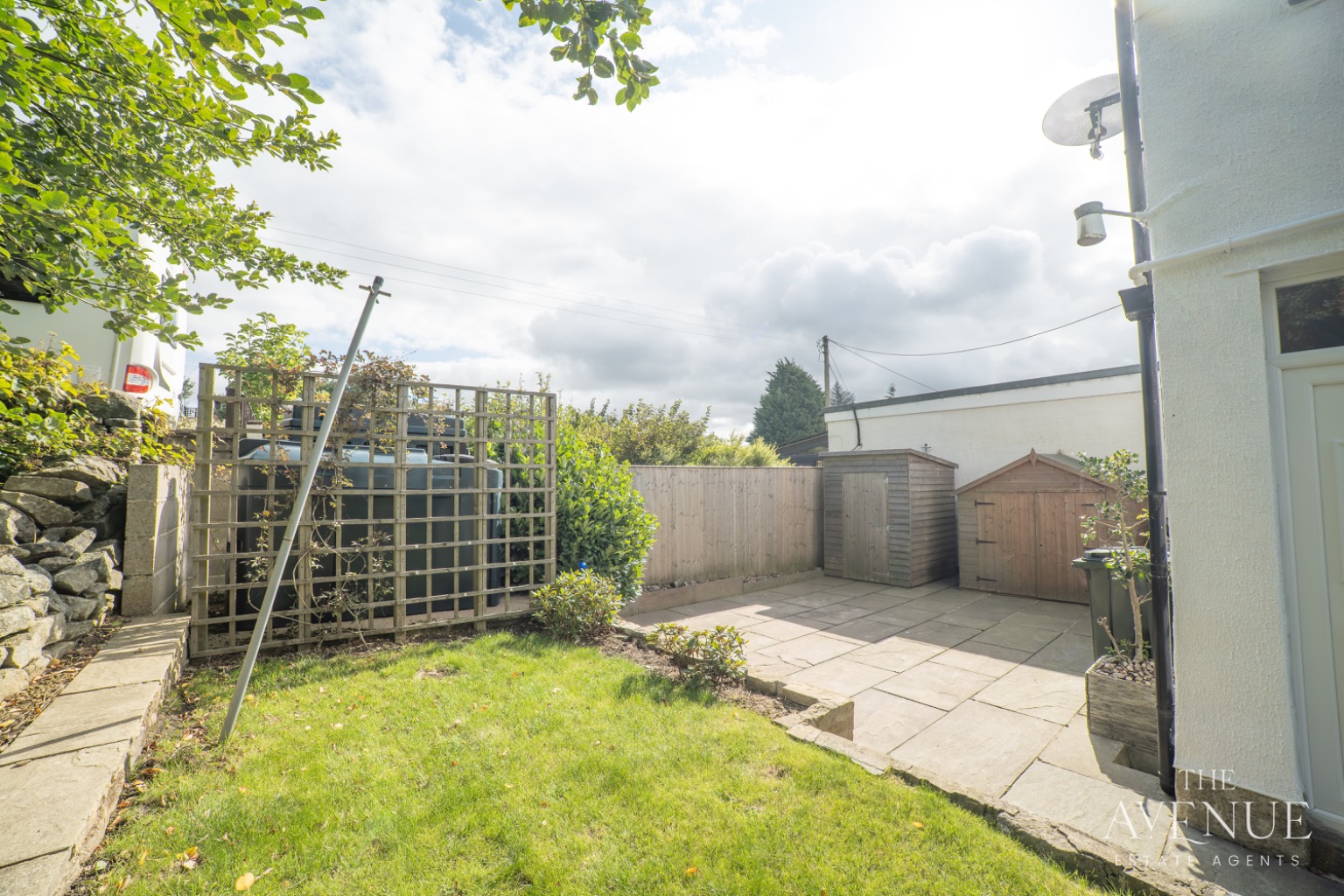 3 bed semi-detached house for sale in Heights Lane, Eldwick, Bingley, West Yorkshire, BD16 24