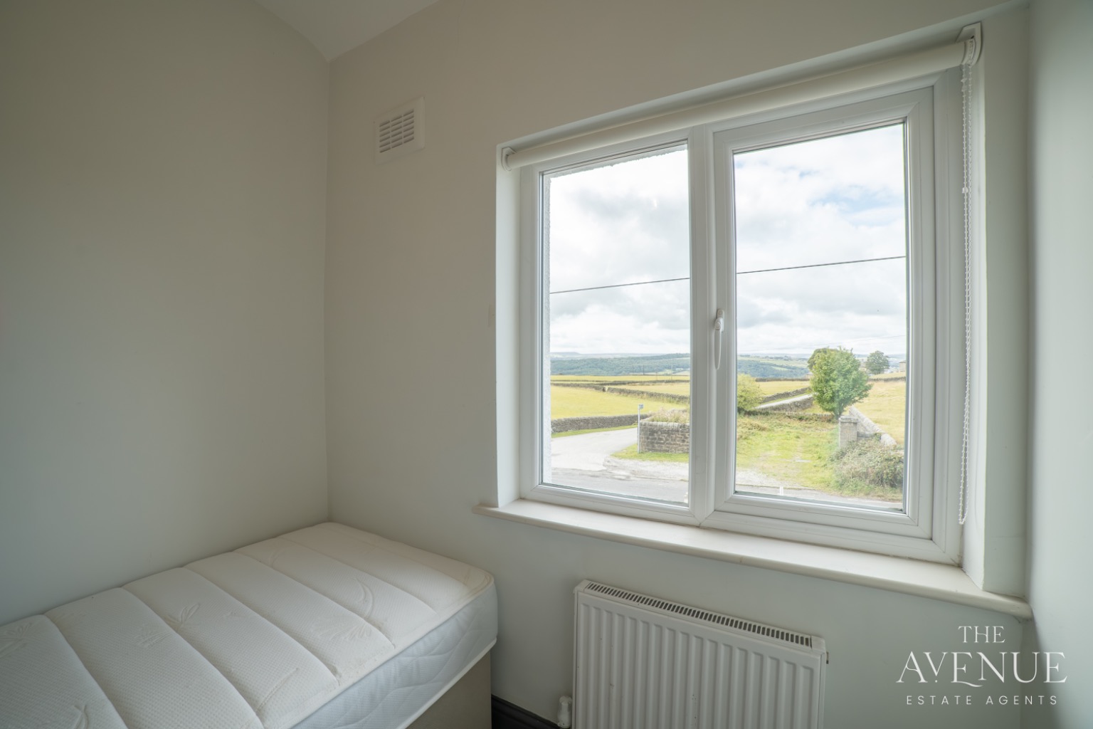 3 bed semi-detached house for sale in Heights Lane, Eldwick, Bingley, West Yorkshire, BD16 15