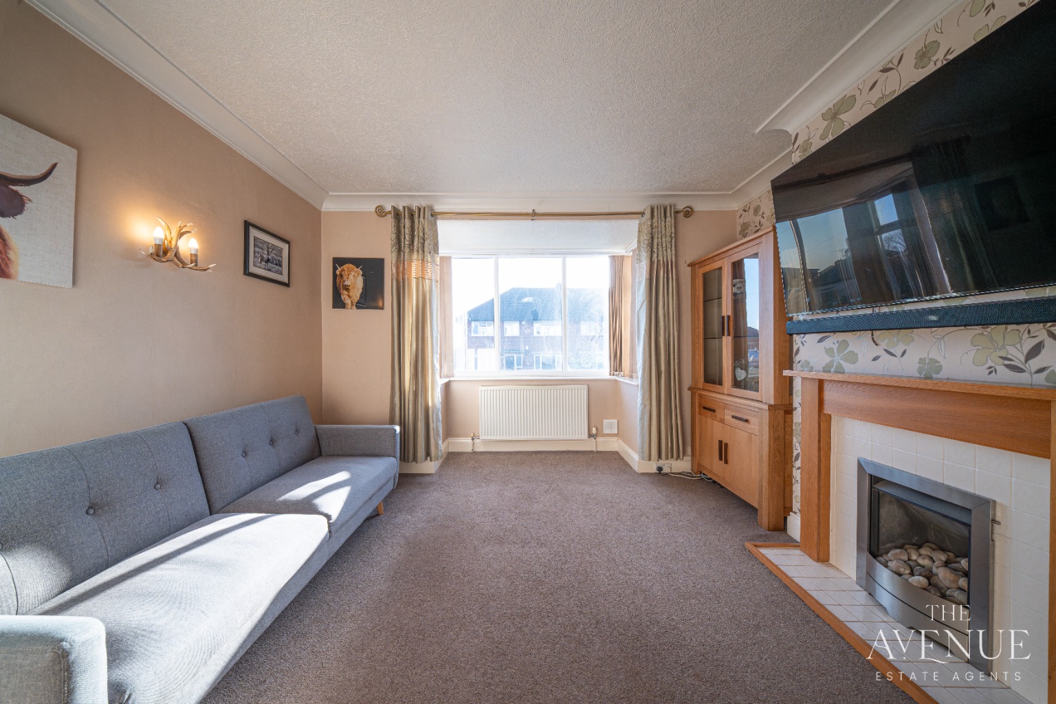 4 bed semi-detached house for sale in Brantcliffe Drive, Baildon, West Yorkshire.  - Property Image 5