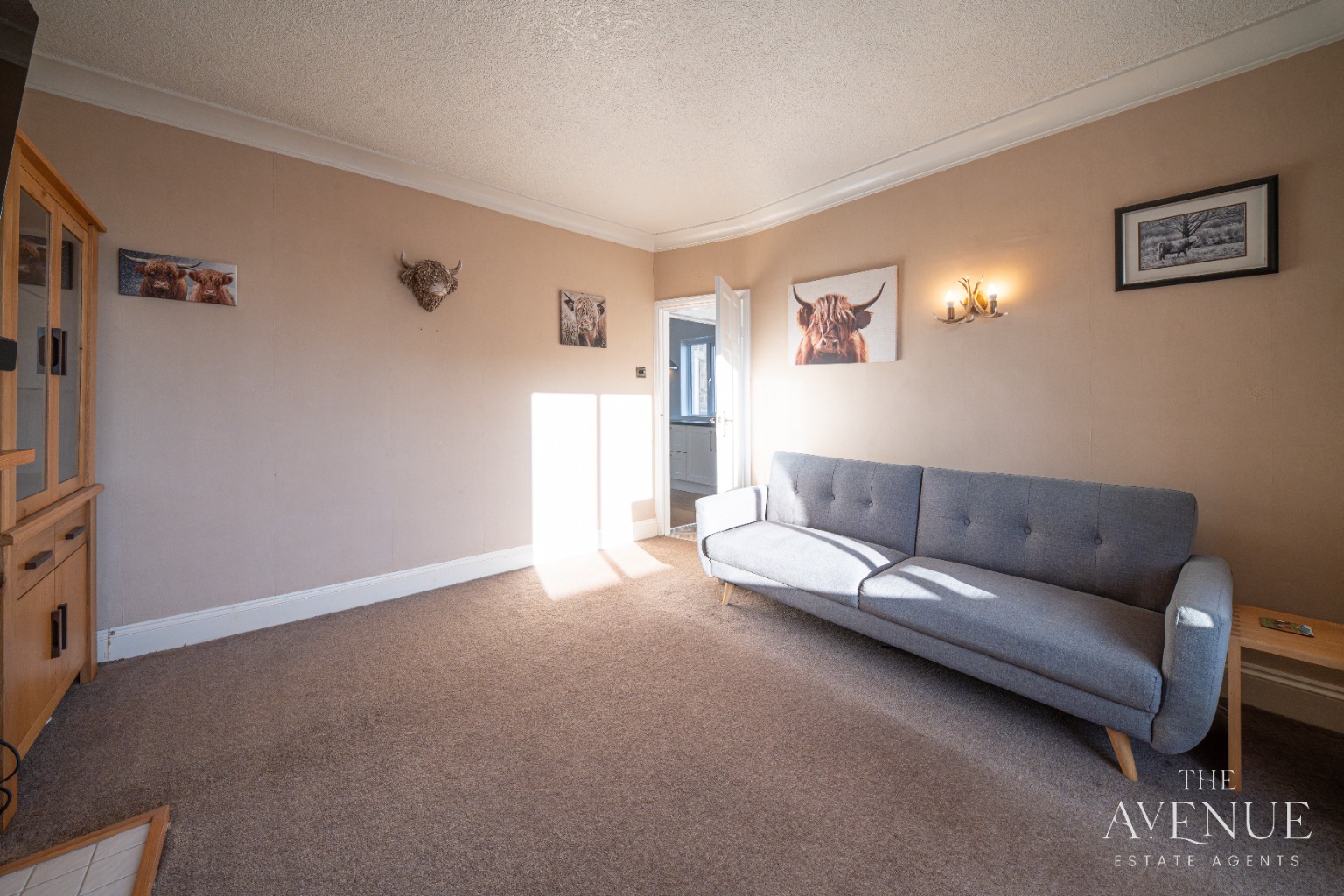 4 bed semi-detached house for sale in Brantcliffe Drive, Baildon, West Yorkshire. 5