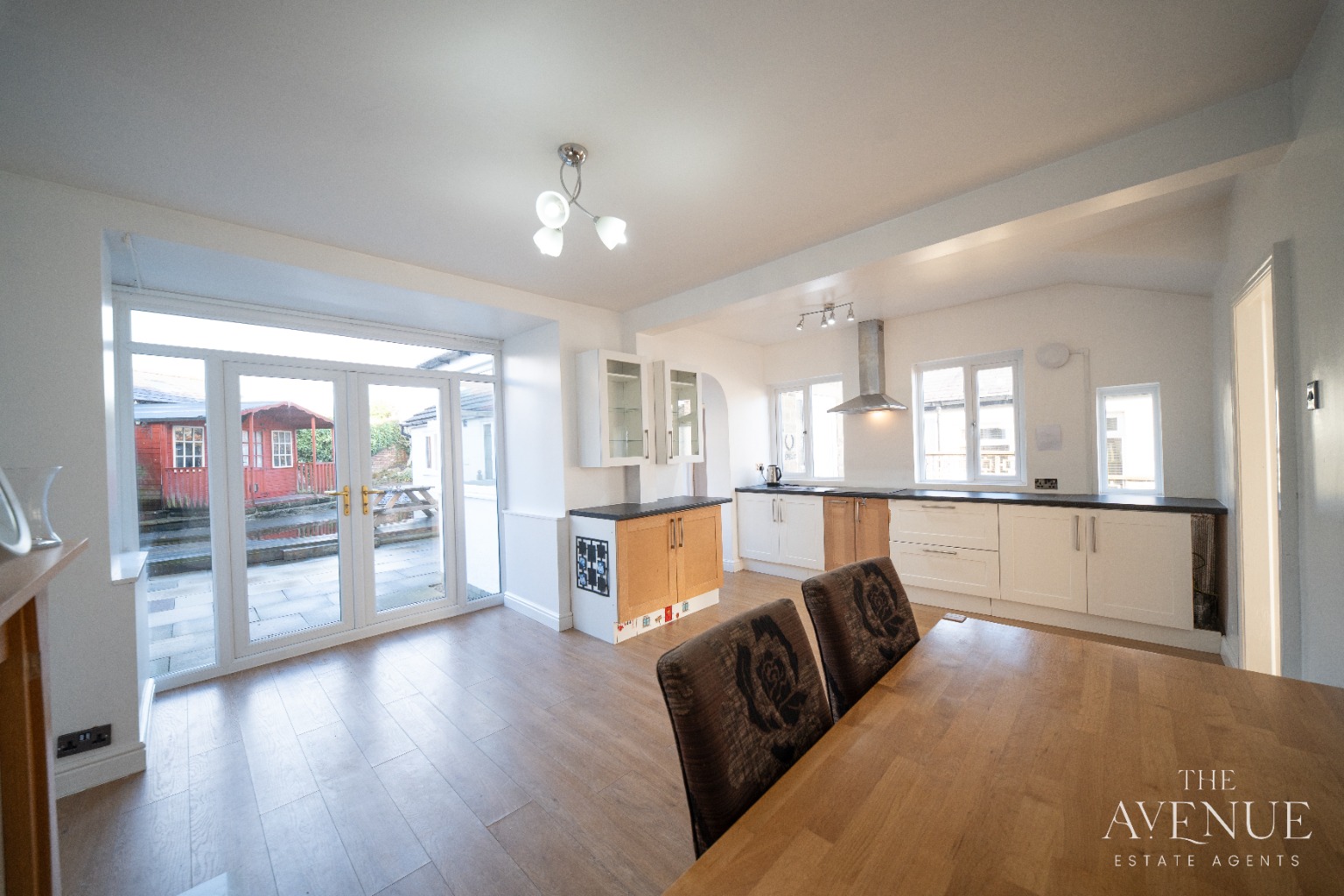 4 bed semi-detached house for sale in Brantcliffe Drive, Baildon, West Yorkshire. 6