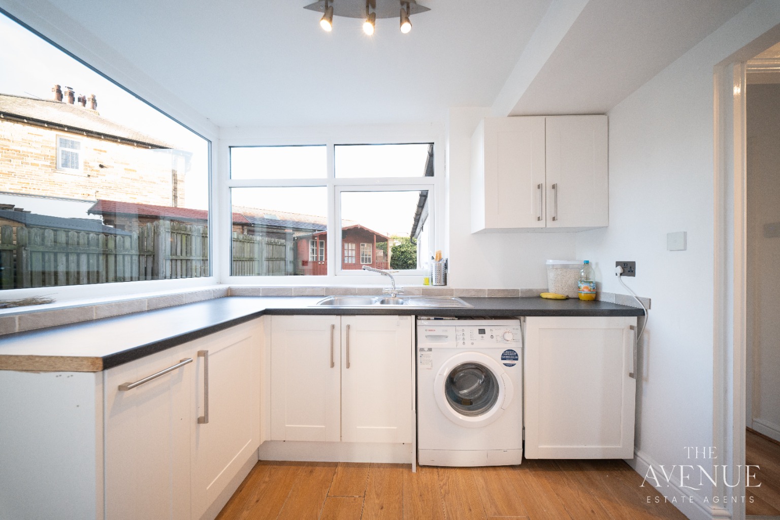 4 bed semi-detached house for sale in Brantcliffe Drive, Baildon, West Yorkshire. 11