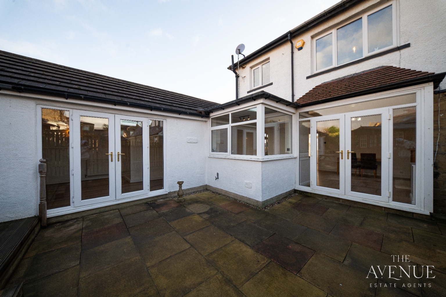 4 bed semi-detached house for sale in Brantcliffe Drive, Baildon, West Yorkshire. 22