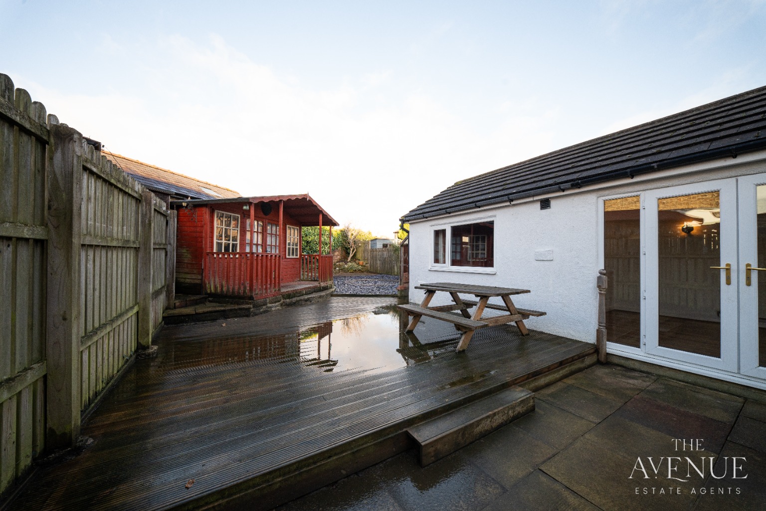 4 bed semi-detached house for sale in Brantcliffe Drive, Baildon, West Yorkshire.  - Property Image 25