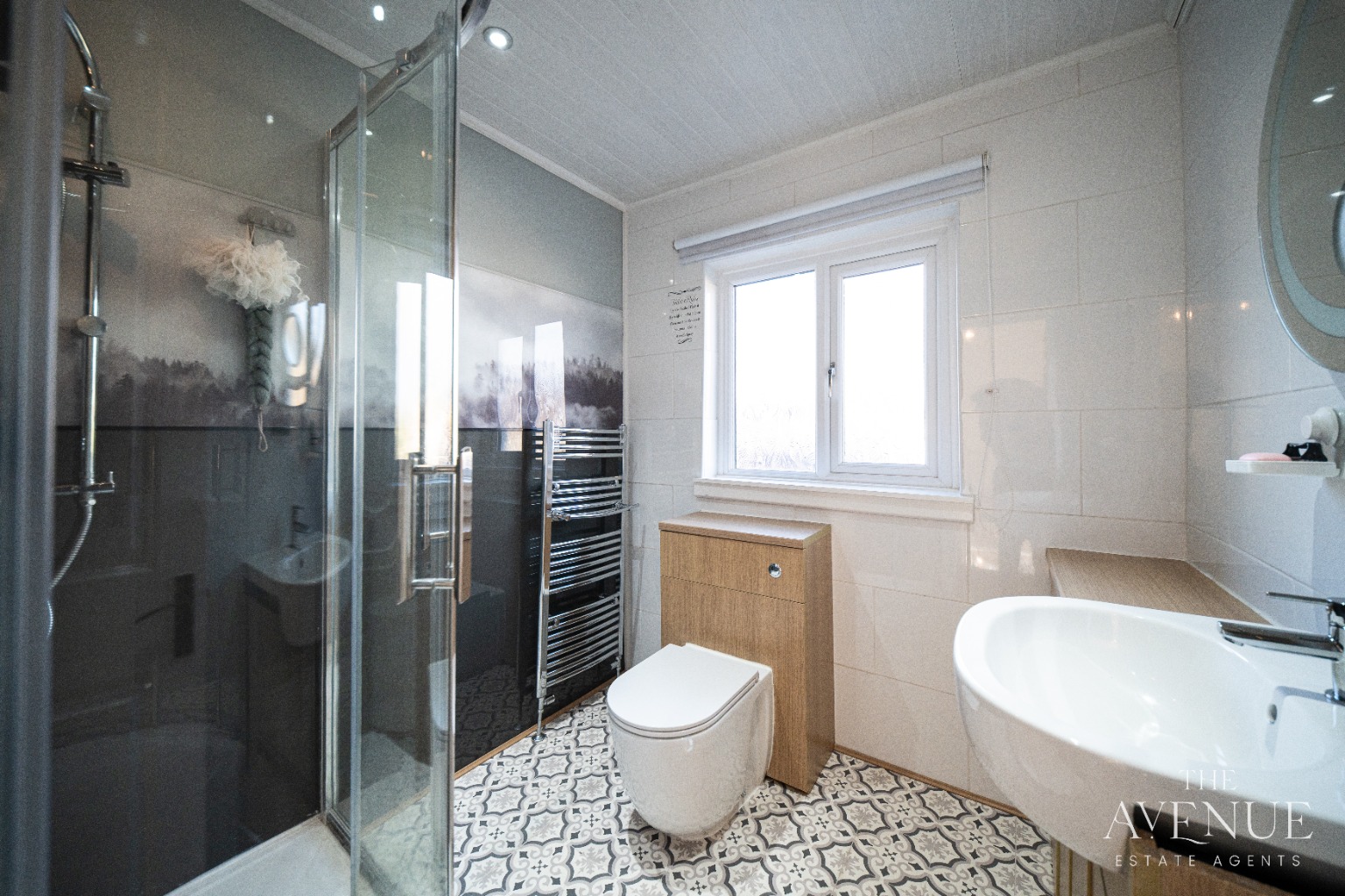 4 bed semi-detached house for sale in Brantcliffe Drive, Baildon, West Yorkshire. 28