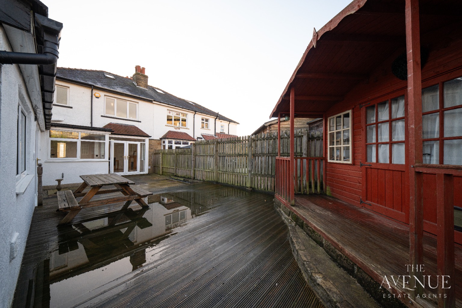 4 bed semi-detached house for sale in Brantcliffe Drive, Baildon, West Yorkshire. 27