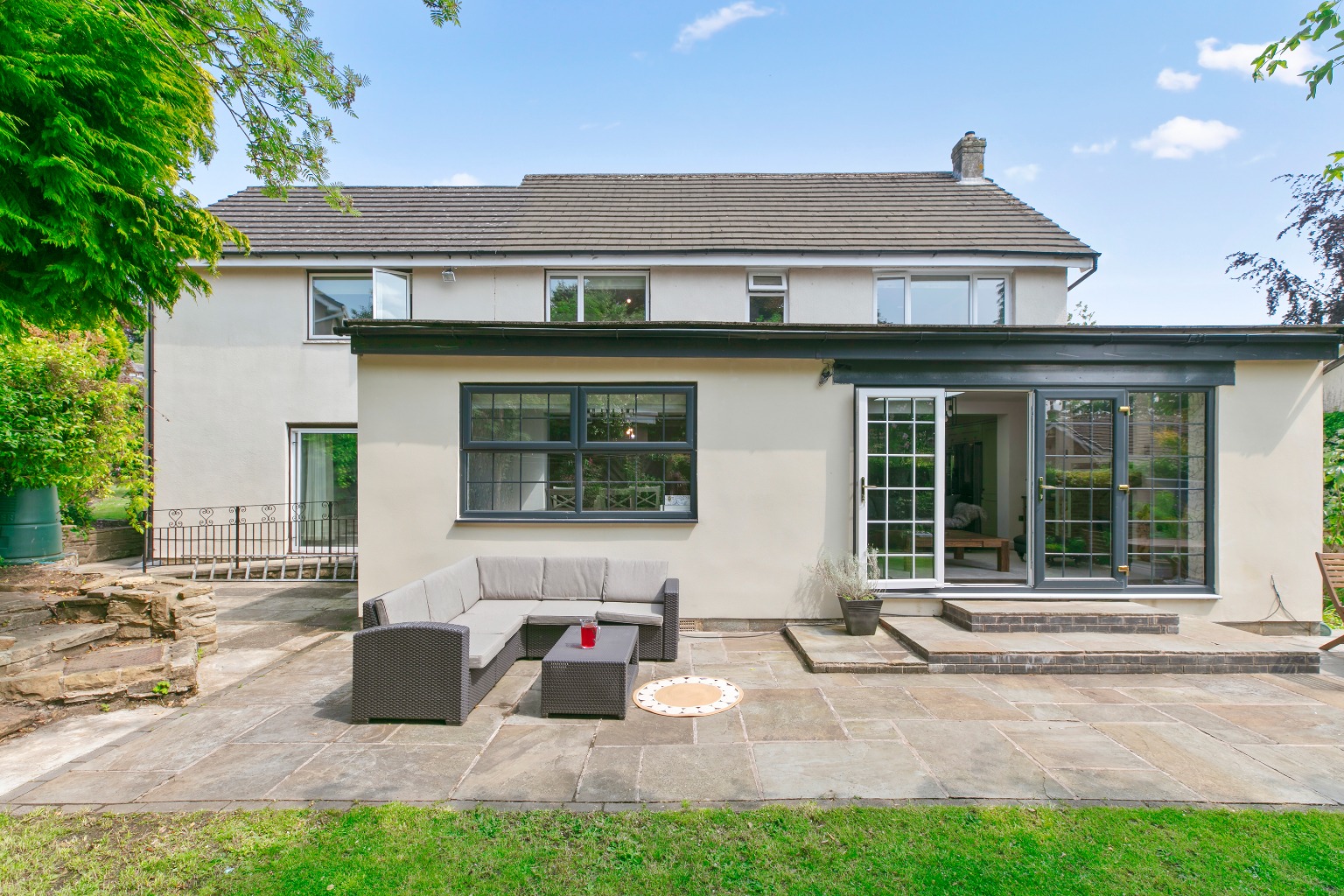 5 bed detached house for sale in Woodvale Crescent, Bingley, West Yorkshire, BD16  - Property Image 39