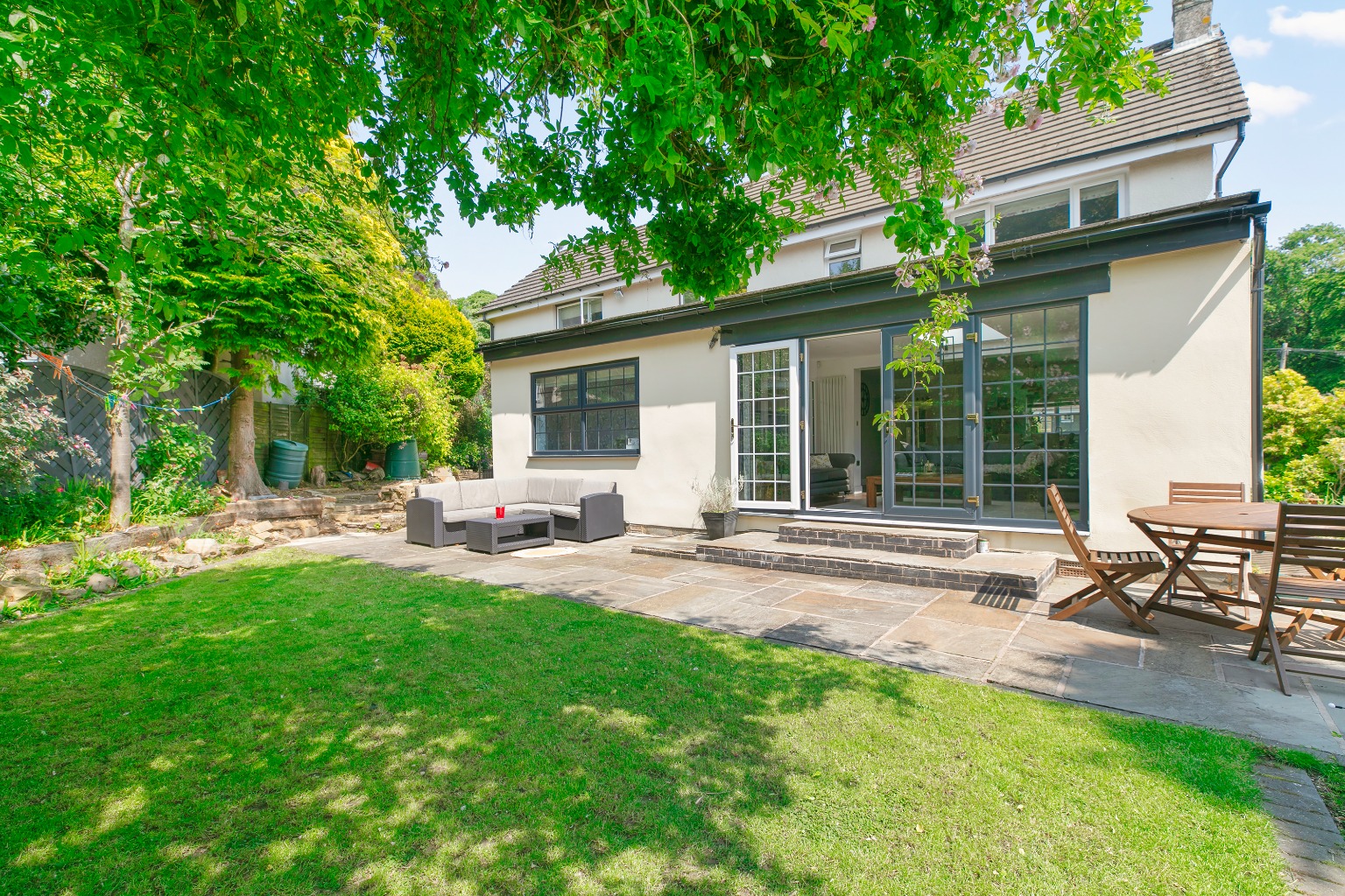 5 bed detached house for sale in Woodvale Crescent, Bingley, West Yorkshire, BD16  - Property Image 40
