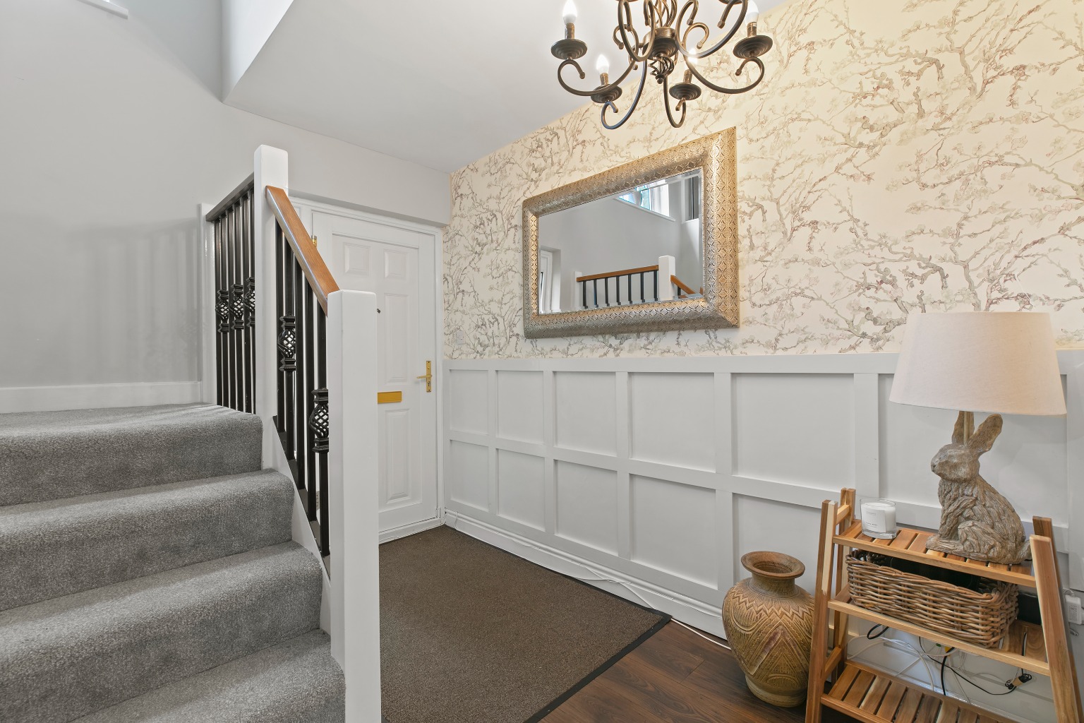 5 bed detached house for sale in Woodvale Crescent, Bingley, West Yorkshire, BD16  - Property Image 3