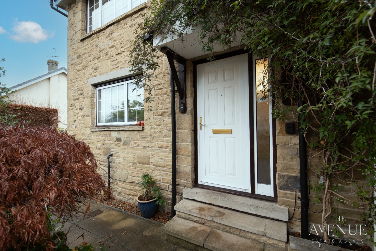 5 bed detached house for sale in Woodvale Crescent, Bingley, West Yorkshire, BD16  - Property Image 38