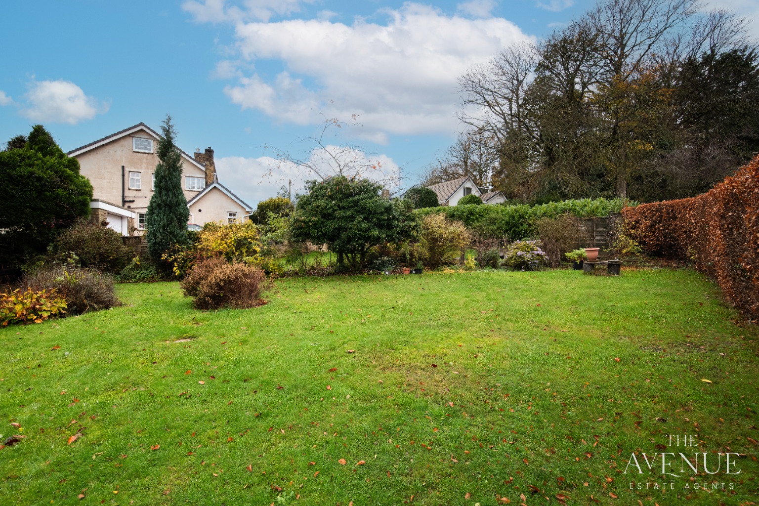 5 bed detached house for sale in Woodvale Crescent, Bingley, West Yorkshire, BD16 42