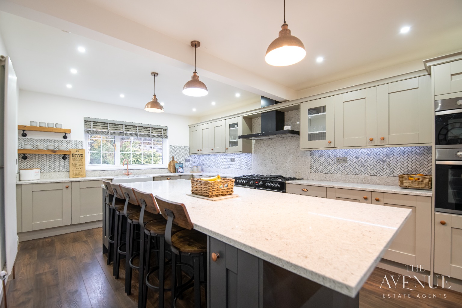 5 bed detached house for sale in Woodvale Crescent, Bingley, West Yorkshire, BD16  - Property Image 6