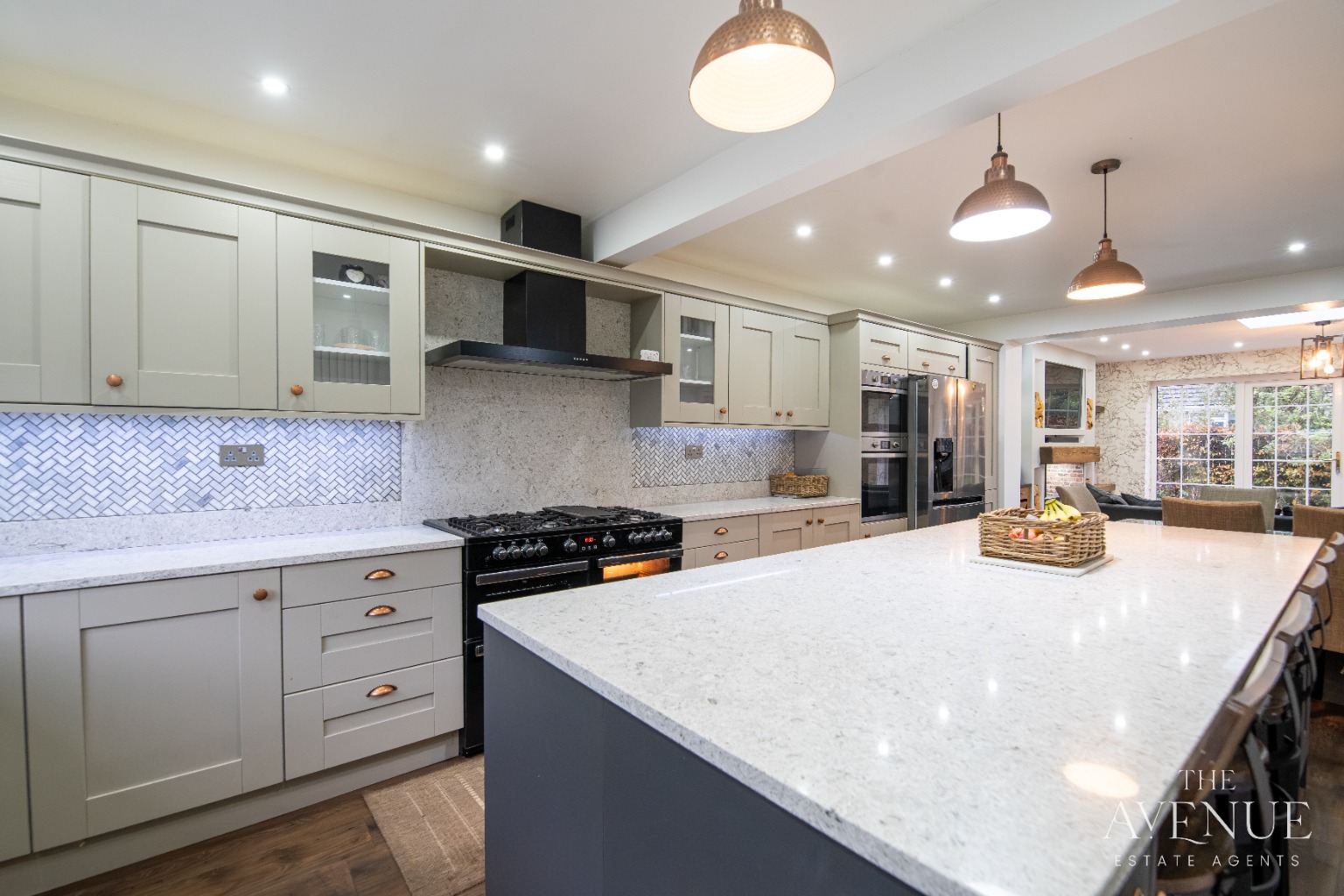 5 bed detached house for sale in Woodvale Crescent, Bingley, West Yorkshire, BD16  - Property Image 7