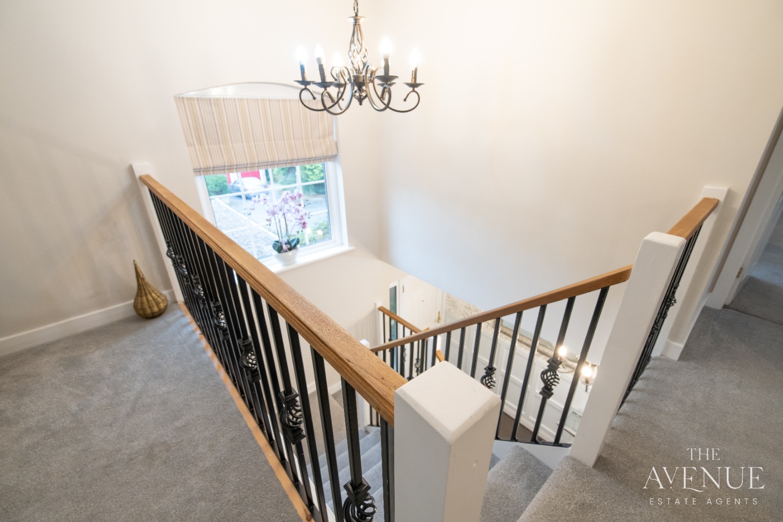 5 bed detached house for sale in Woodvale Crescent, Bingley, West Yorkshire, BD16 20