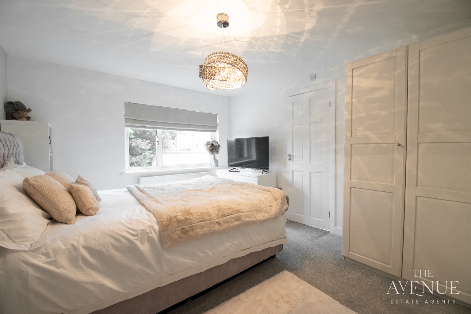 5 bed detached house for sale in Woodvale Crescent, Bingley, West Yorkshire, BD16  - Property Image 23