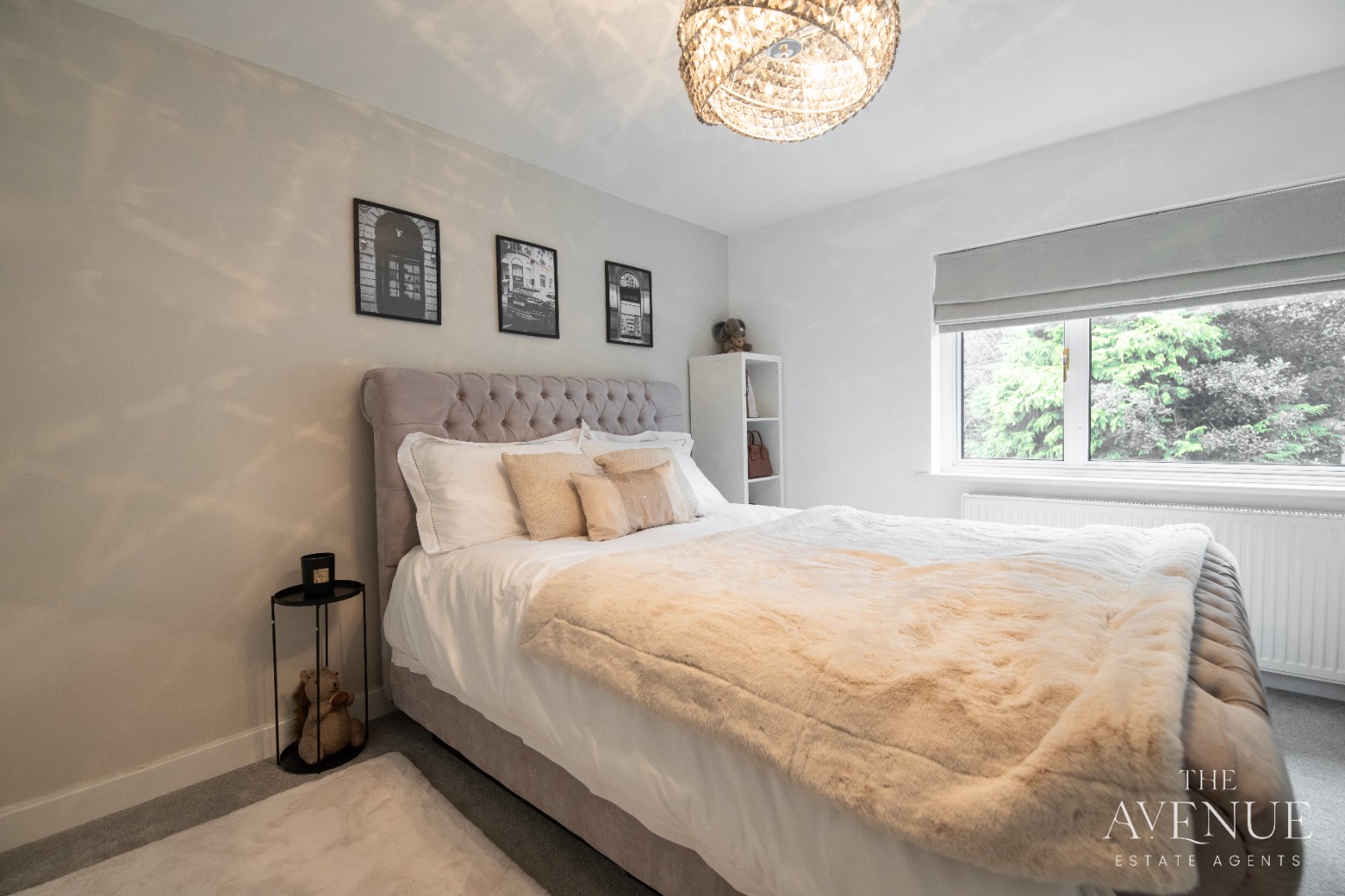 5 bed detached house for sale in Woodvale Crescent, Bingley, West Yorkshire, BD16  - Property Image 25