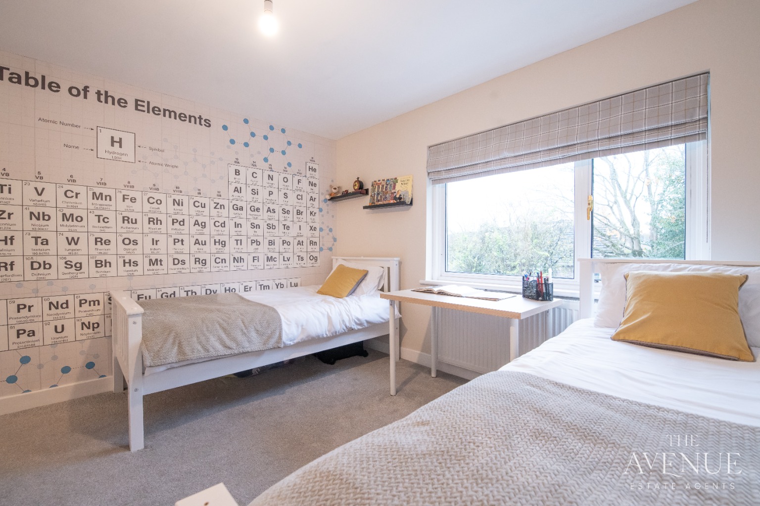 5 bed detached house for sale in Woodvale Crescent, Bingley, West Yorkshire, BD16 33