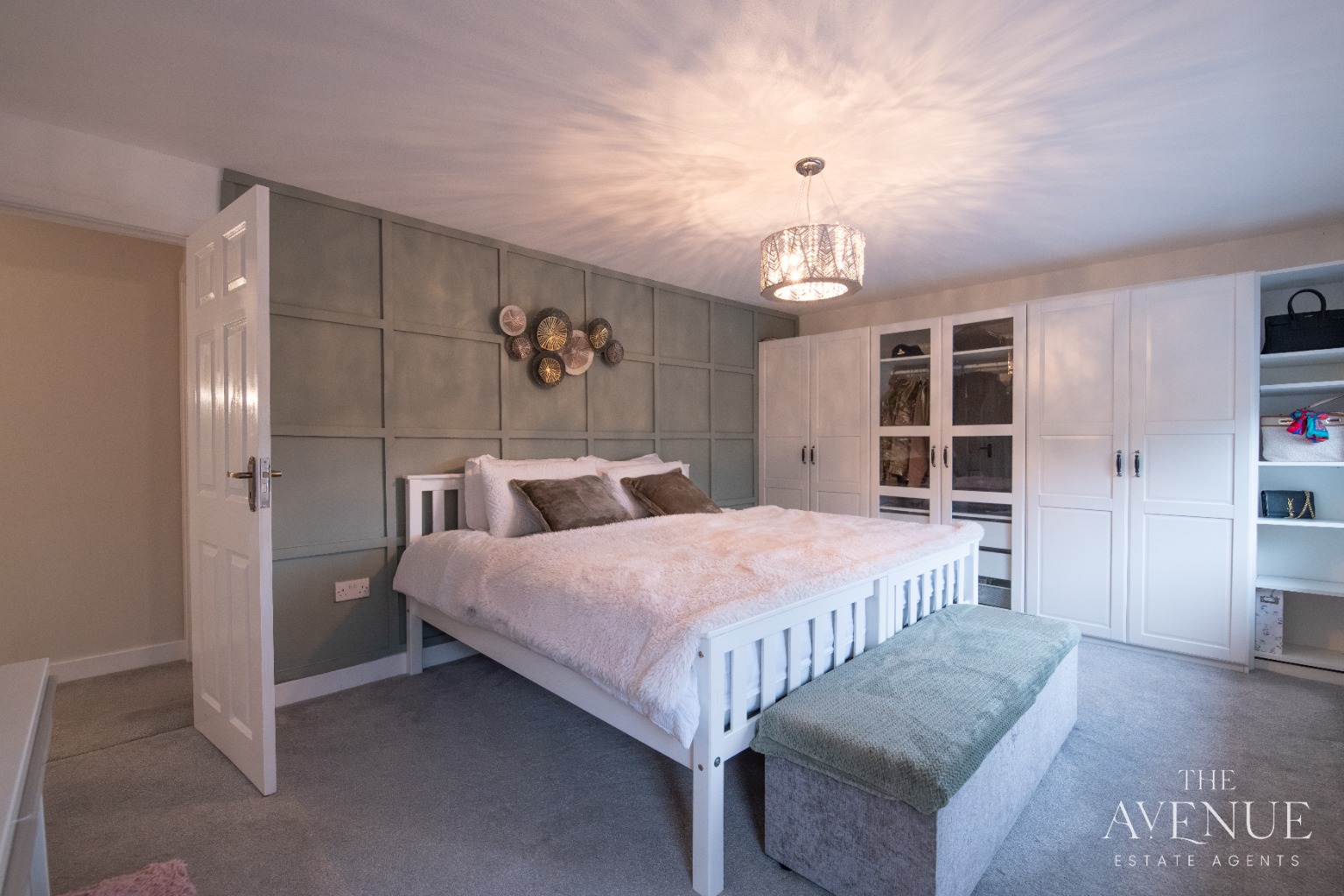5 bed detached house for sale in Woodvale Crescent, Bingley, West Yorkshire, BD16 29