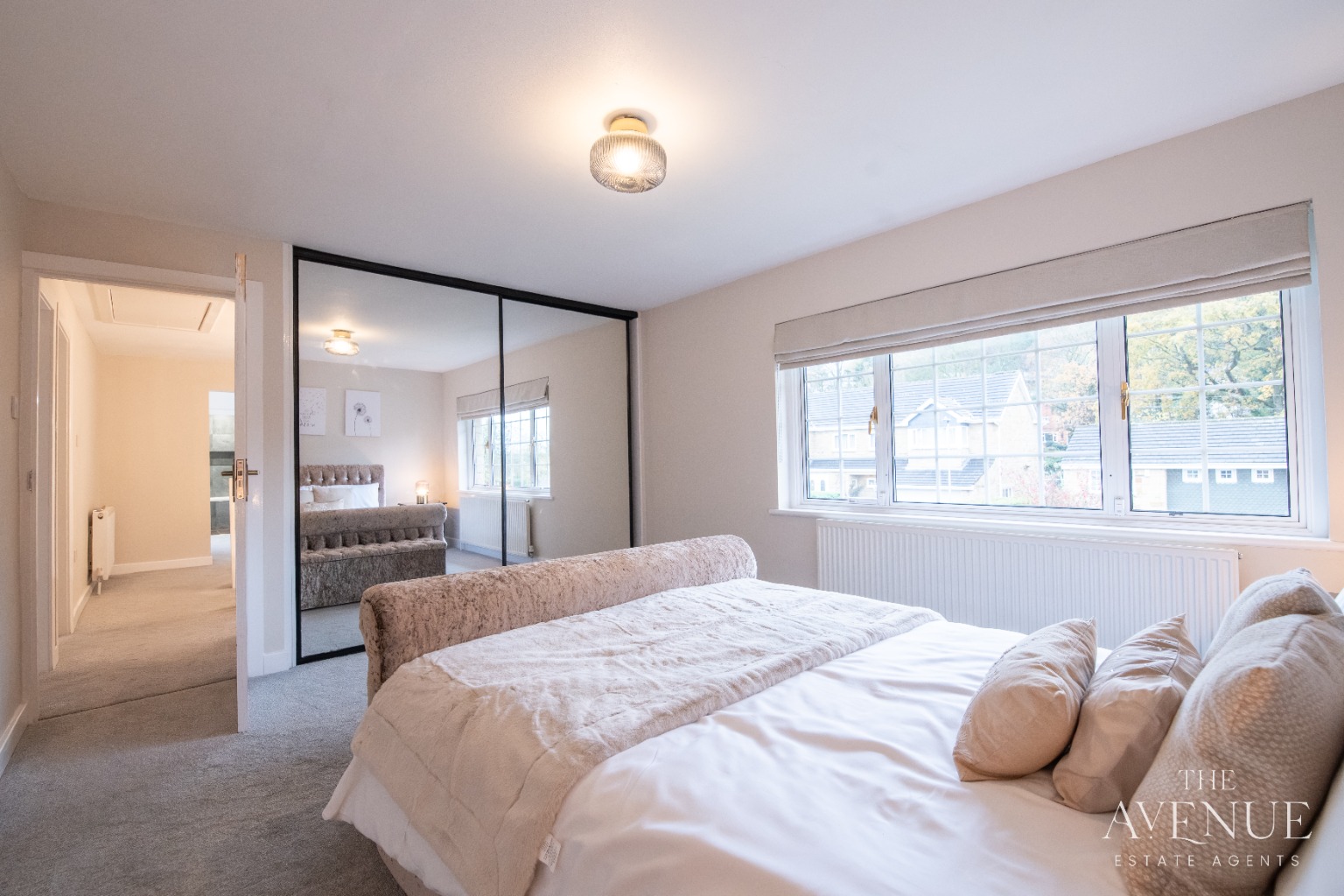 5 bed detached house for sale in Woodvale Crescent, Bingley, West Yorkshire, BD16  - Property Image 37