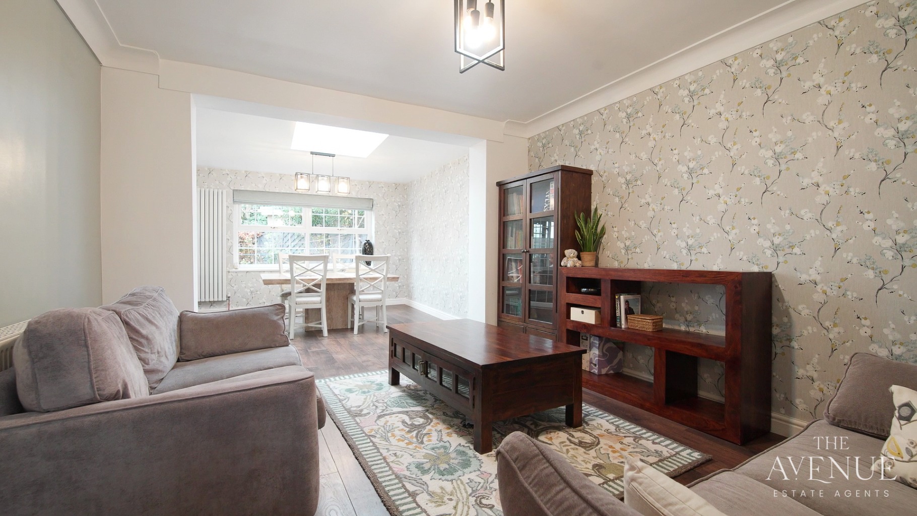 5 bed detached house for sale in Woodvale Crescent, Bingley, West Yorkshire, BD16 14