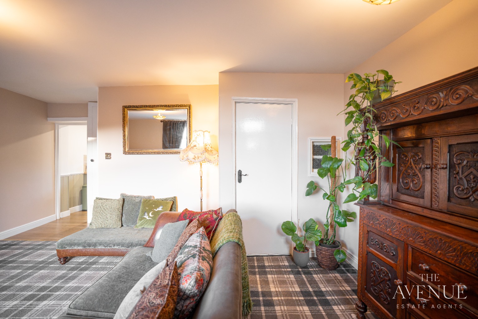 2 bed terraced house for sale in Bingley, West Yorkshire, BD16  - Property Image 5