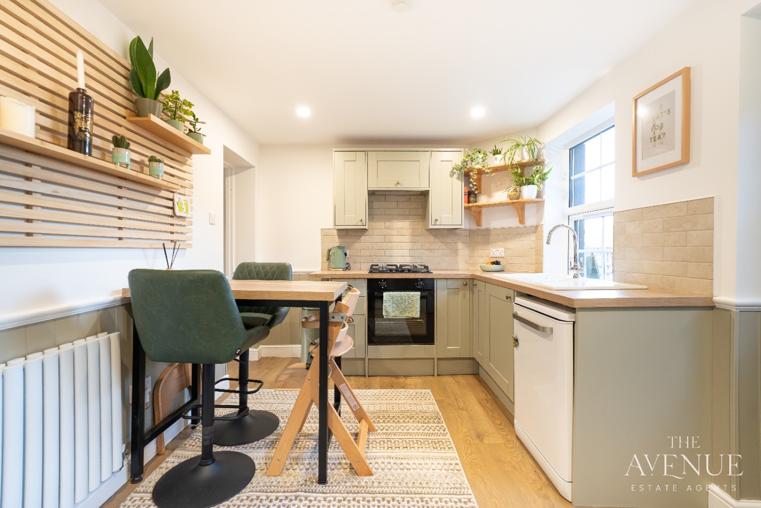 2 bed terraced house for sale in Bingley, West Yorkshire, BD16  - Property Image 8