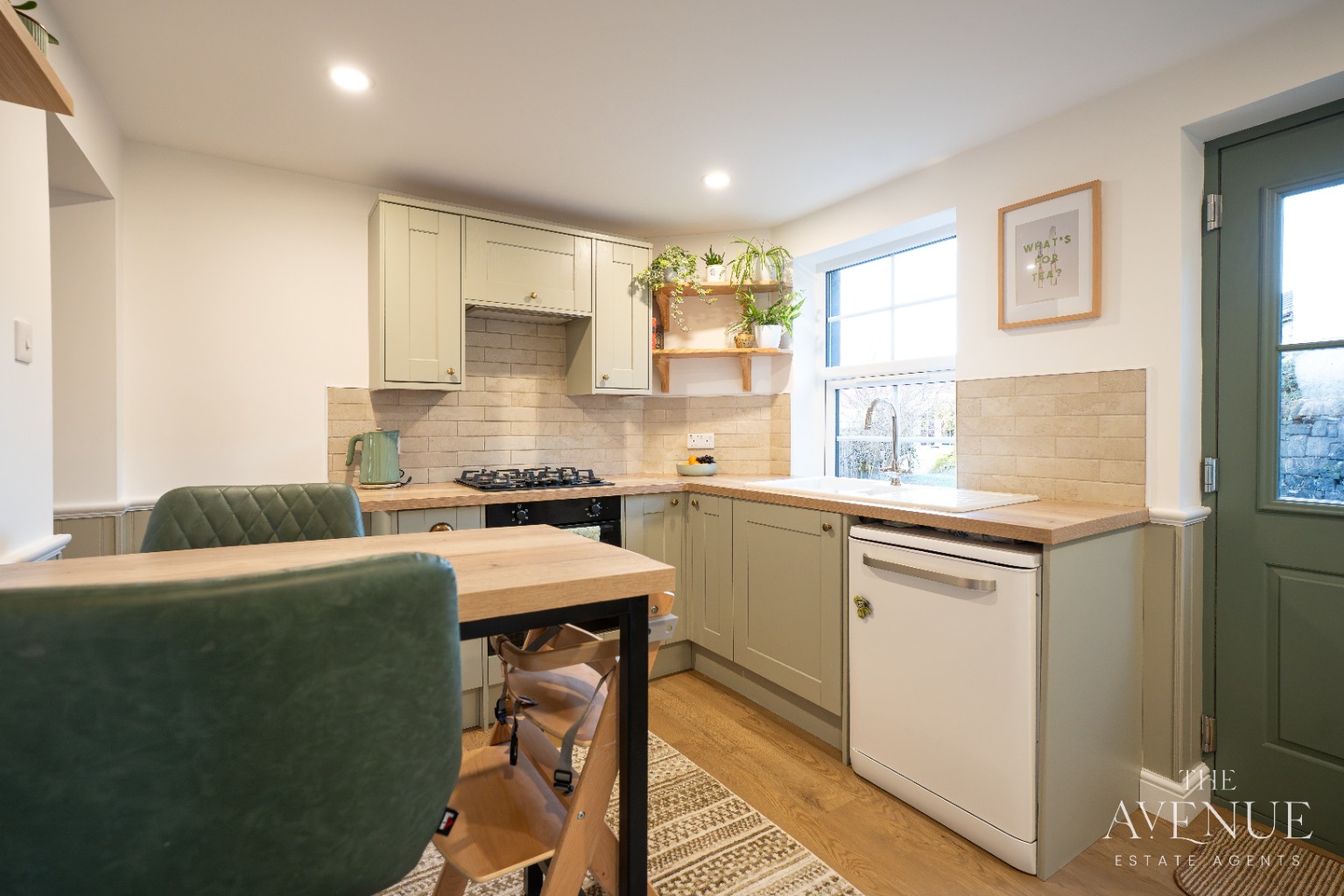 2 bed terraced house for sale in Bingley, West Yorkshire, BD16 8