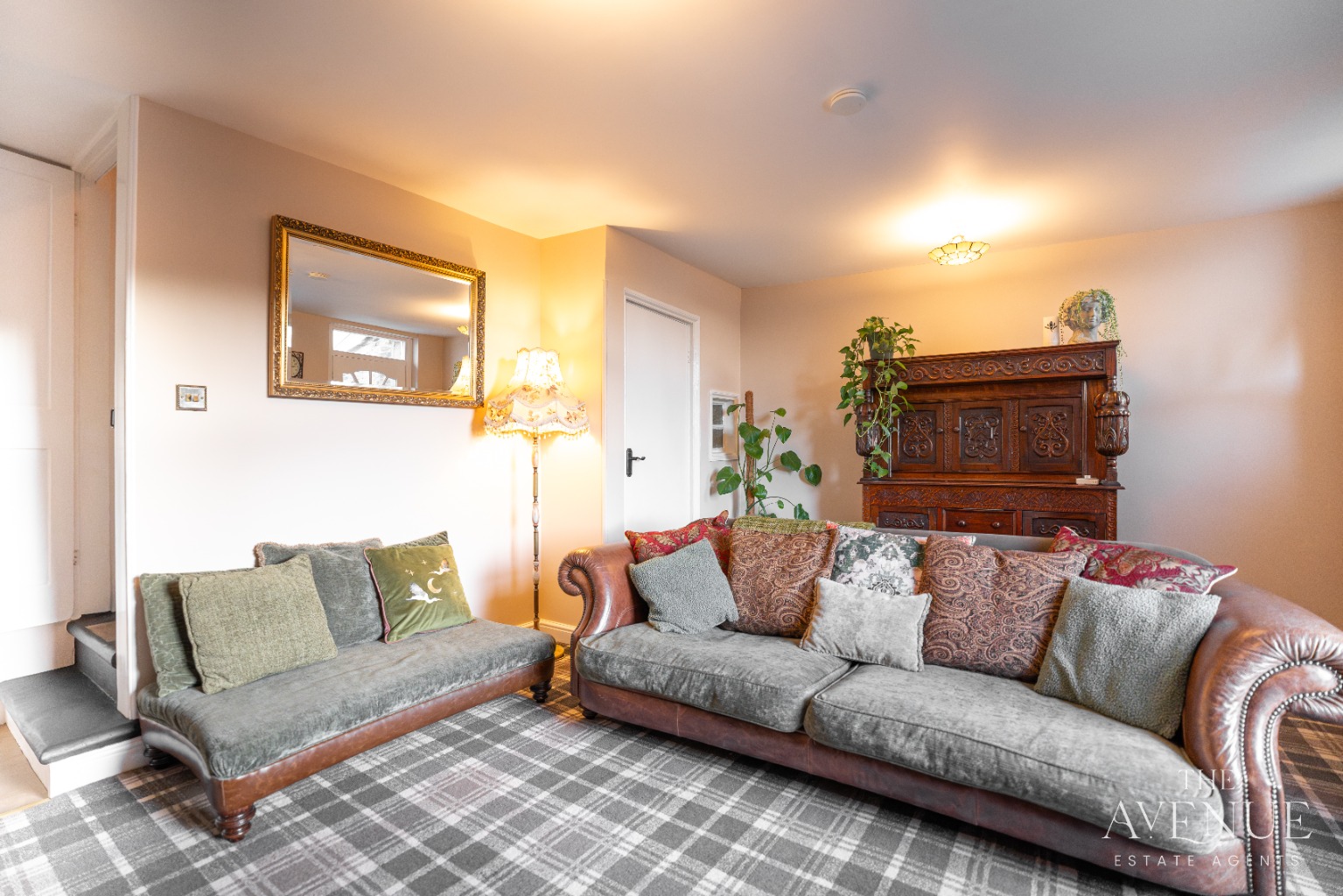 2 bed terraced house for sale in Bingley, West Yorkshire, BD16 5