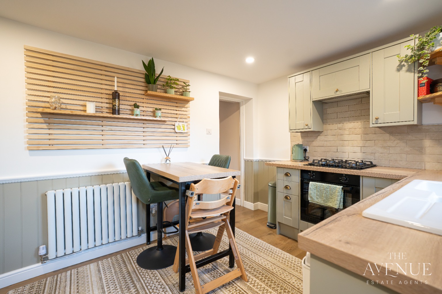 2 bed terraced house for sale in Bingley, West Yorkshire, BD16 9