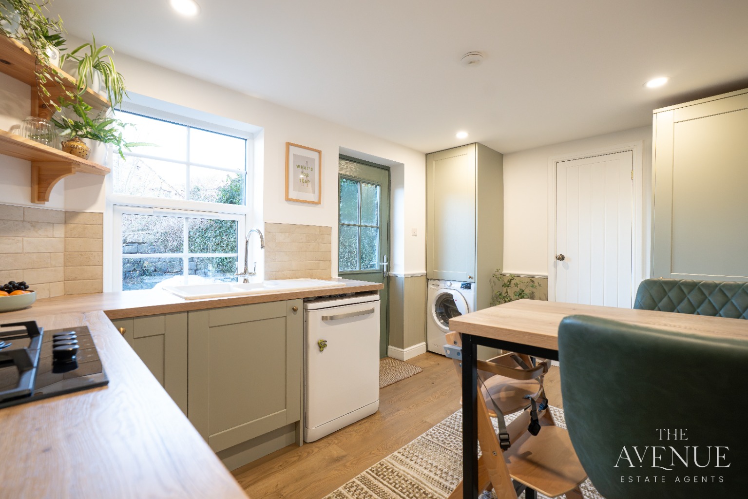 2 bed terraced house for sale in Bingley, West Yorkshire, BD16 10