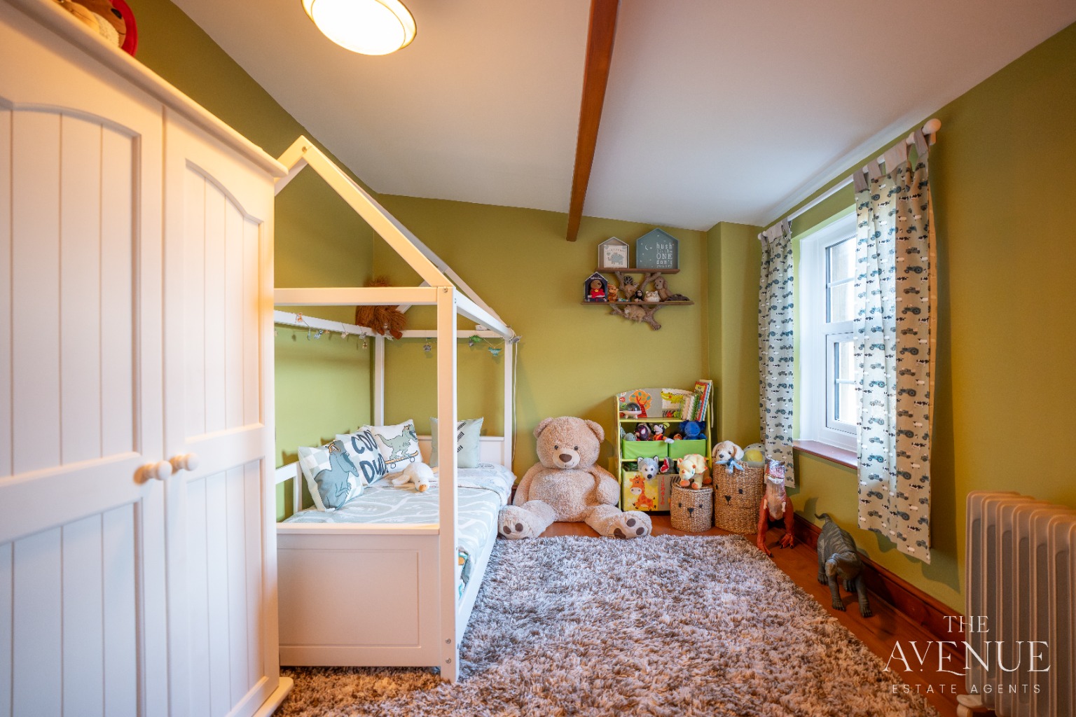 2 bed terraced house for sale in Bingley, West Yorkshire, BD16 18