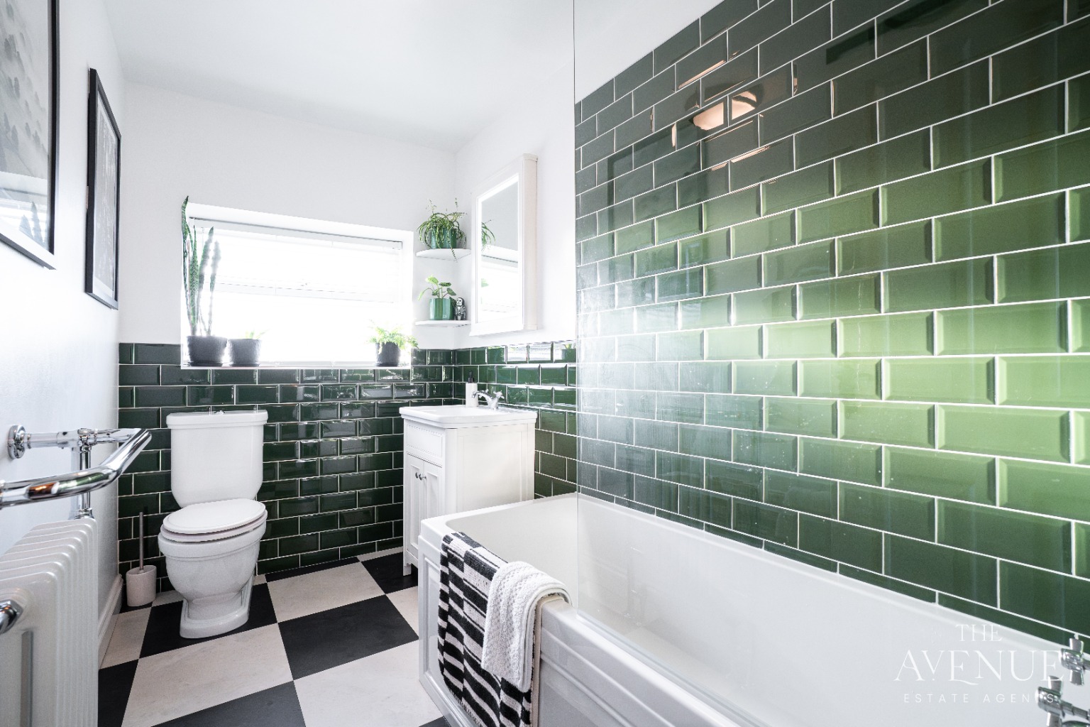 2 bed terraced house for sale in Bingley, West Yorkshire, BD16 19