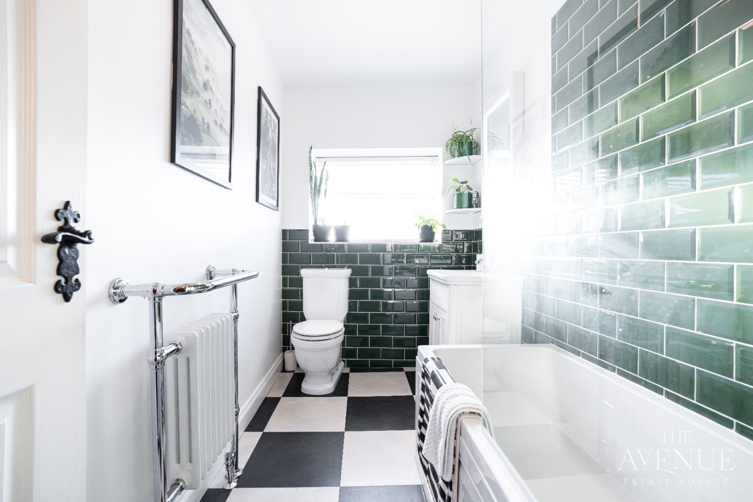 2 bed terraced house for sale in Bingley, West Yorkshire, BD16  - Property Image 22