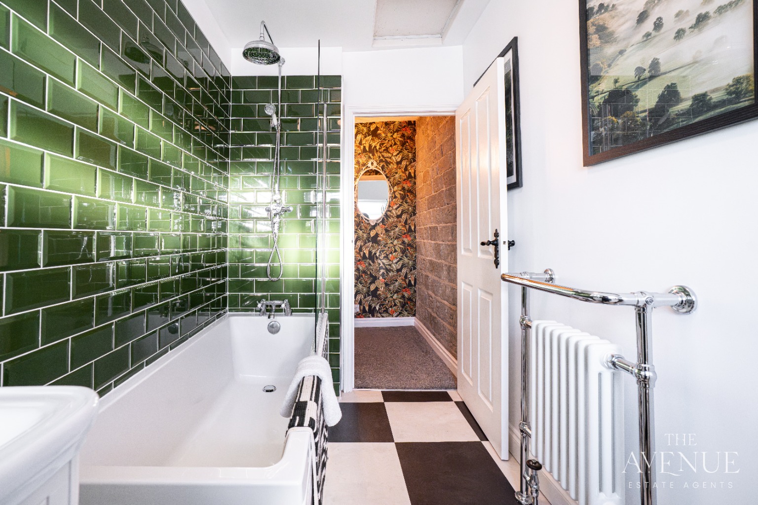 2 bed terraced house for sale in Bingley, West Yorkshire, BD16  - Property Image 21