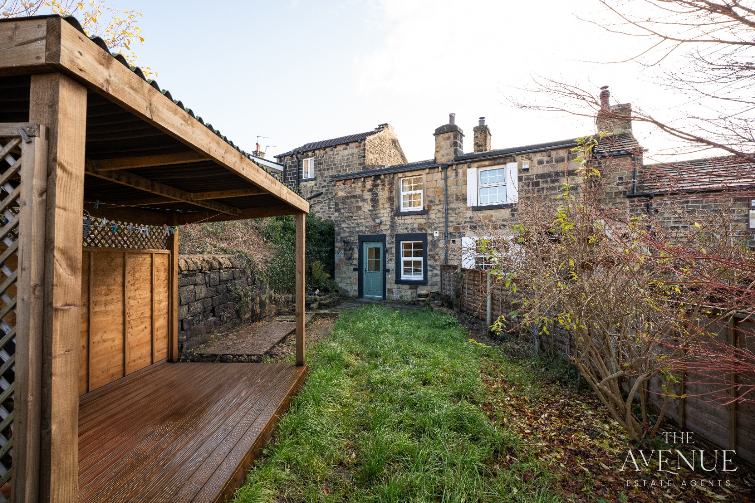 2 bed terraced house for sale in Bingley, West Yorkshire, BD16  - Property Image 27