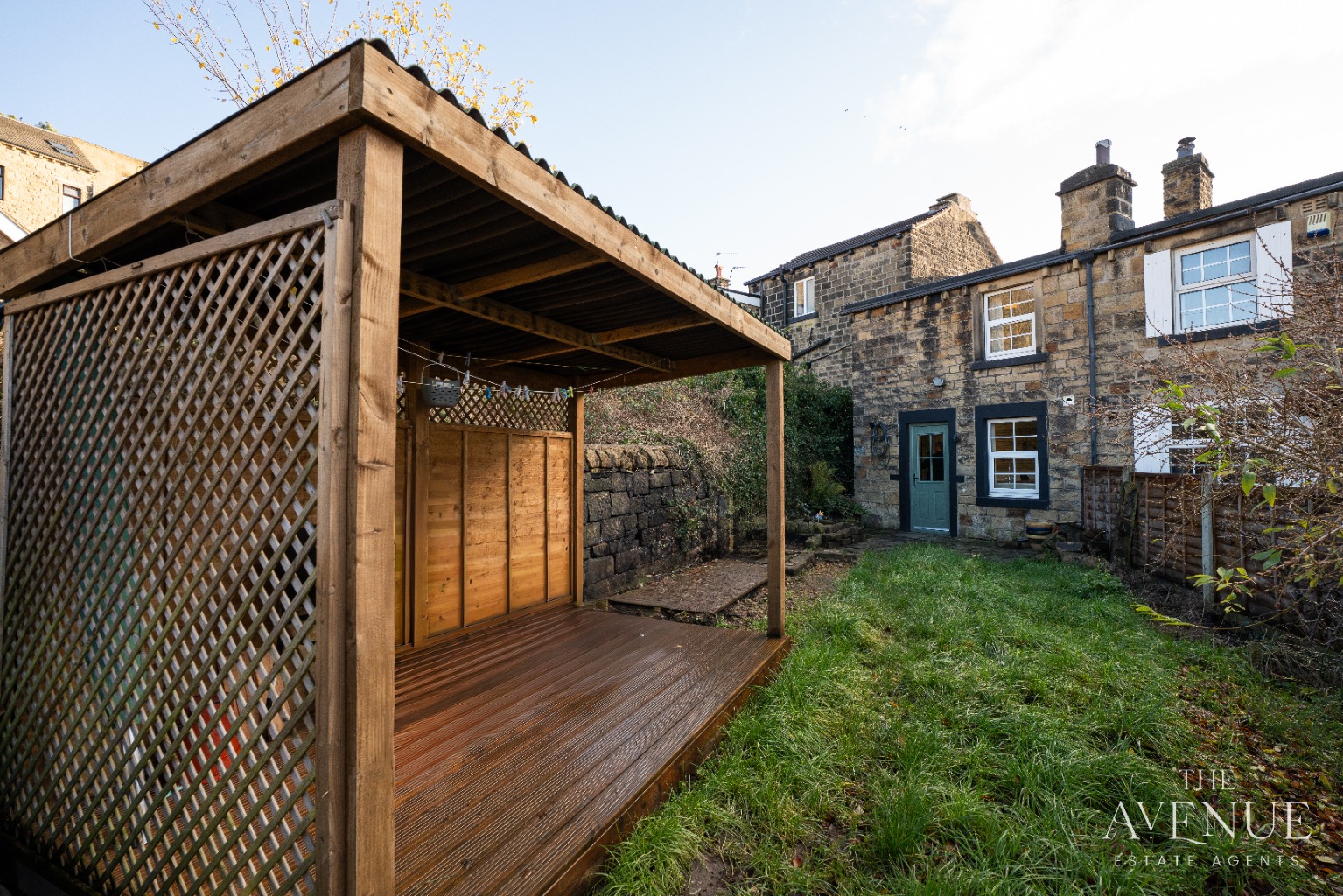 2 bed terraced house for sale in Bingley, West Yorkshire, BD16 28