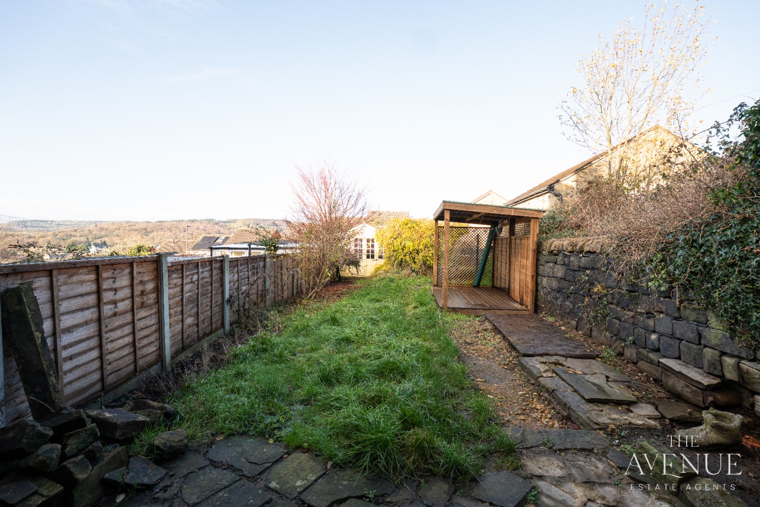 2 bed terraced house for sale in Bingley, West Yorkshire, BD16 27